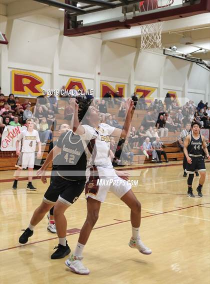 Thumbnail 1 in Canyon @ Esperanza  photogallery.