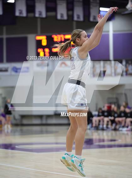 Thumbnail 2 in Weber @ Riverton (UHSAA 6A First Round) photogallery.