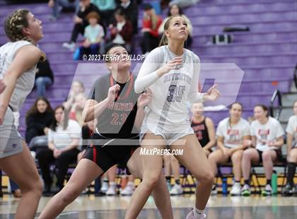 Thumbnail 1 in Weber @ Riverton (UHSAA 6A First Round) photogallery.