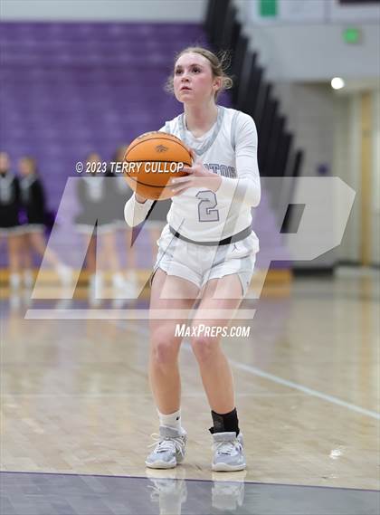 Thumbnail 1 in Weber @ Riverton (UHSAA 6A First Round) photogallery.
