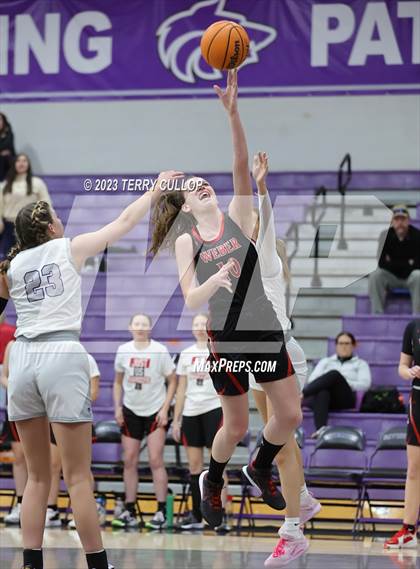 Thumbnail 1 in Weber @ Riverton (UHSAA 6A First Round) photogallery.