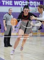 Photo from the gallery "Weber @ Riverton (UHSAA 6A First Round)"