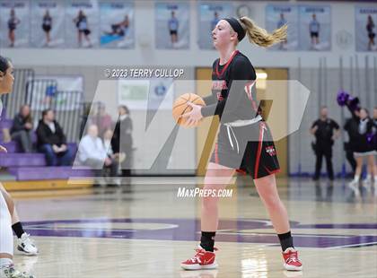 Thumbnail 3 in Weber @ Riverton (UHSAA 6A First Round) photogallery.