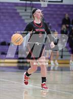 Photo from the gallery "Weber @ Riverton (UHSAA 6A First Round)"