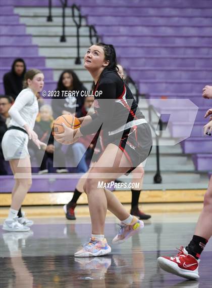 Thumbnail 3 in Weber @ Riverton (UHSAA 6A First Round) photogallery.