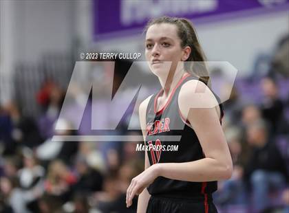 Thumbnail 2 in Weber @ Riverton (UHSAA 6A First Round) photogallery.