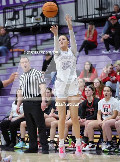 Thumbnail 1 in Weber @ Riverton (UHSAA 6A First Round) photogallery.