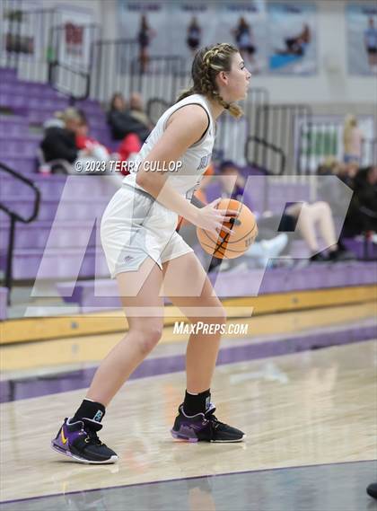Thumbnail 1 in Weber @ Riverton (UHSAA 6A First Round) photogallery.