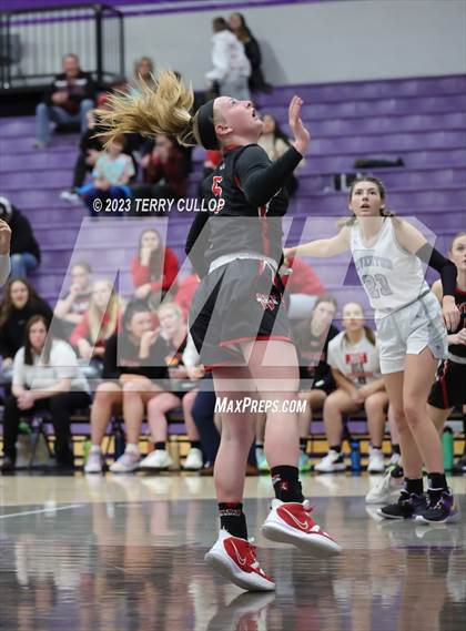 Thumbnail 2 in Weber @ Riverton (UHSAA 6A First Round) photogallery.