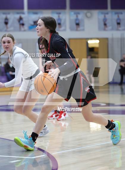 Thumbnail 2 in Weber @ Riverton (UHSAA 6A First Round) photogallery.