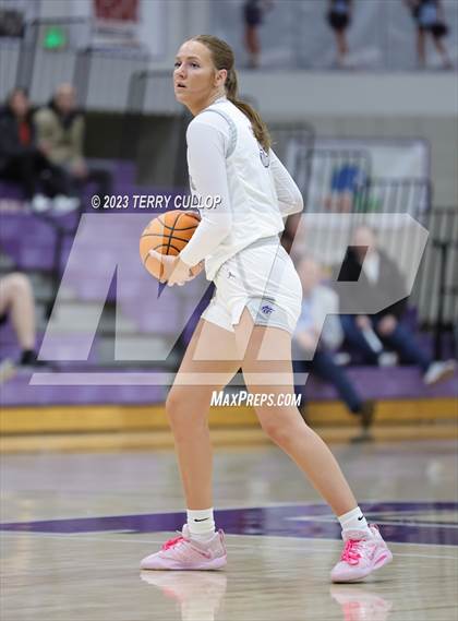 Thumbnail 1 in Weber @ Riverton (UHSAA 6A First Round) photogallery.