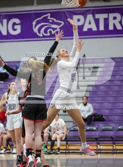 Thumbnail 2 in Weber @ Riverton (UHSAA 6A First Round) photogallery.