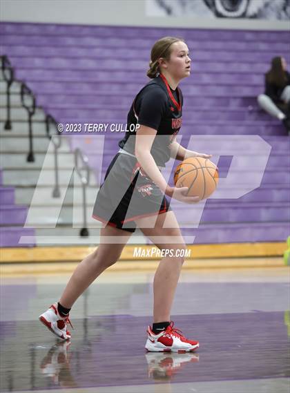 Thumbnail 3 in Weber @ Riverton (UHSAA 6A First Round) photogallery.