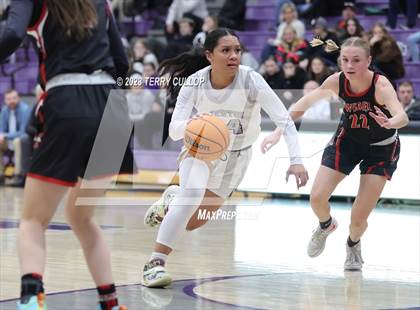 Thumbnail 1 in Weber @ Riverton (UHSAA 6A First Round) photogallery.
