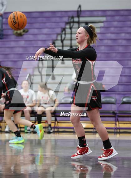 Thumbnail 1 in Weber @ Riverton (UHSAA 6A First Round) photogallery.