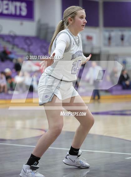 Thumbnail 1 in Weber @ Riverton (UHSAA 6A First Round) photogallery.