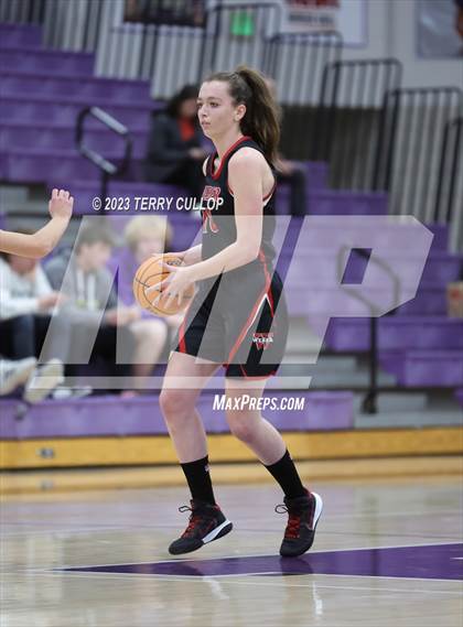 Thumbnail 3 in Weber @ Riverton (UHSAA 6A First Round) photogallery.