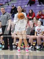 Photo from the gallery "Weber @ Riverton (UHSAA 6A First Round)"