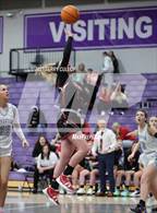Photo from the gallery "Weber @ Riverton (UHSAA 6A First Round)"