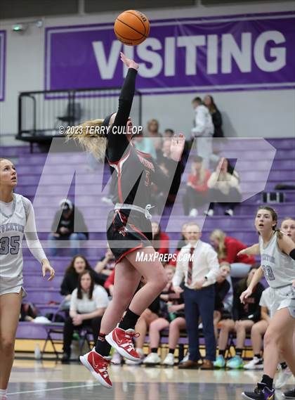 Thumbnail 1 in Weber @ Riverton (UHSAA 6A First Round) photogallery.