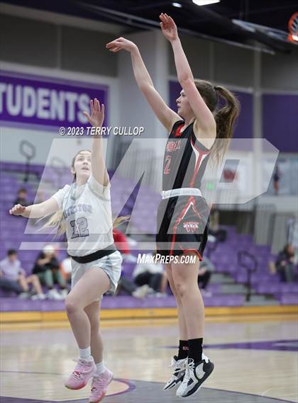 Thumbnail 2 in Weber @ Riverton (UHSAA 6A First Round) photogallery.
