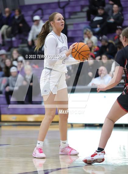Thumbnail 2 in Weber @ Riverton (UHSAA 6A First Round) photogallery.