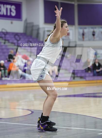 Thumbnail 2 in Weber @ Riverton (UHSAA 6A First Round) photogallery.