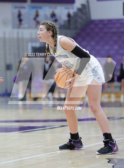 Thumbnail 3 in Weber @ Riverton (UHSAA 6A First Round) photogallery.