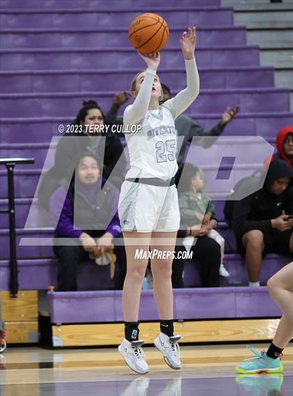 Thumbnail 3 in Weber @ Riverton (UHSAA 6A First Round) photogallery.