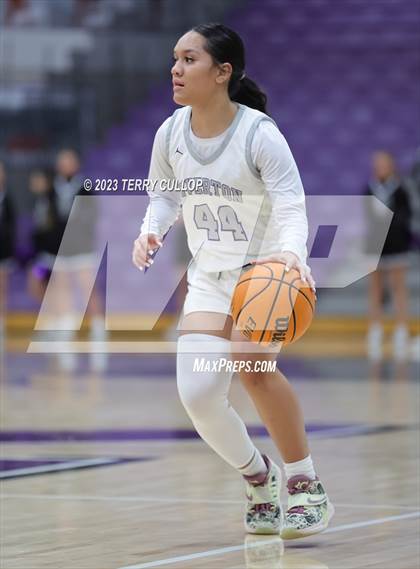 Thumbnail 2 in Weber @ Riverton (UHSAA 6A First Round) photogallery.