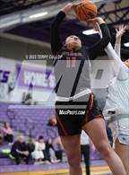 Photo from the gallery "Weber @ Riverton (UHSAA 6A First Round)"