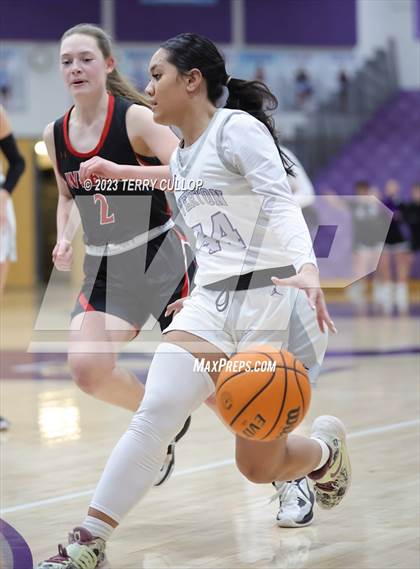Thumbnail 3 in Weber @ Riverton (UHSAA 6A First Round) photogallery.