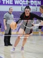 Photo from the gallery "Weber @ Riverton (UHSAA 6A First Round)"