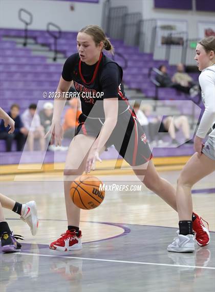 Thumbnail 1 in Weber @ Riverton (UHSAA 6A First Round) photogallery.