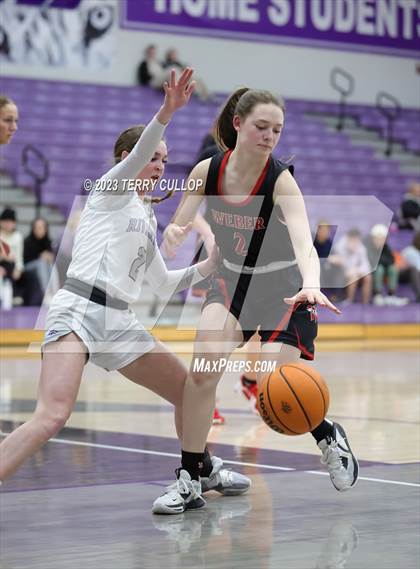 Thumbnail 1 in Weber @ Riverton (UHSAA 6A First Round) photogallery.