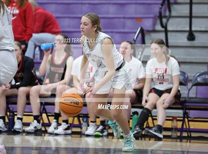 Thumbnail 1 in Weber @ Riverton (UHSAA 6A First Round) photogallery.