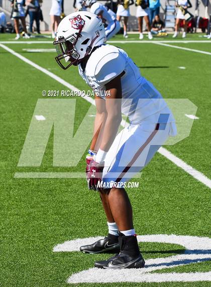 Thumbnail 3 in Jordan vs Davenport photogallery.