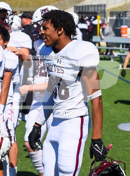 Thumbnail 3 in Jordan vs Davenport photogallery.