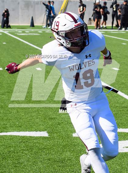 Thumbnail 3 in Jordan vs Davenport photogallery.