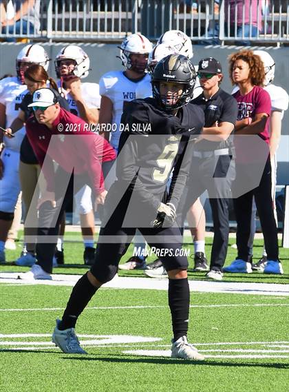 Thumbnail 3 in Jordan vs Davenport photogallery.