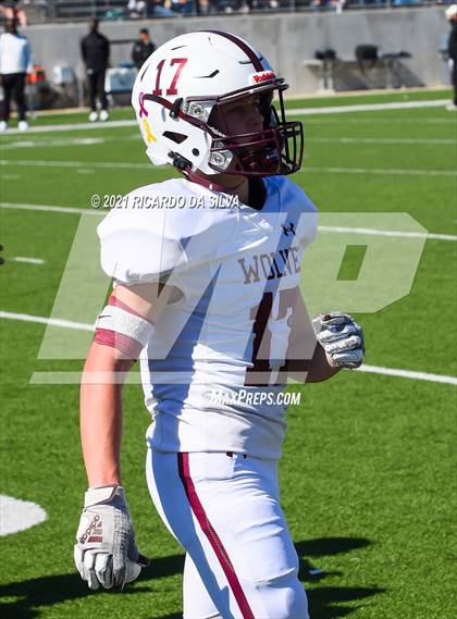 Thumbnail 2 in Jordan vs Davenport photogallery.