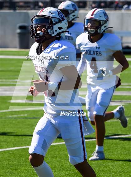 Thumbnail 2 in Jordan vs Davenport photogallery.
