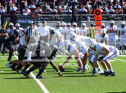 Thumbnail 3 in Jordan vs Davenport photogallery.