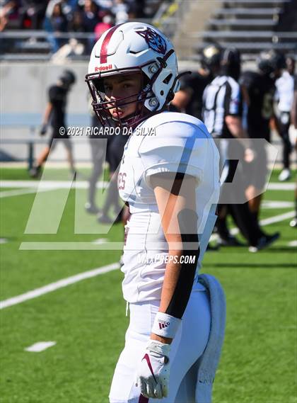 Thumbnail 2 in Jordan vs Davenport photogallery.