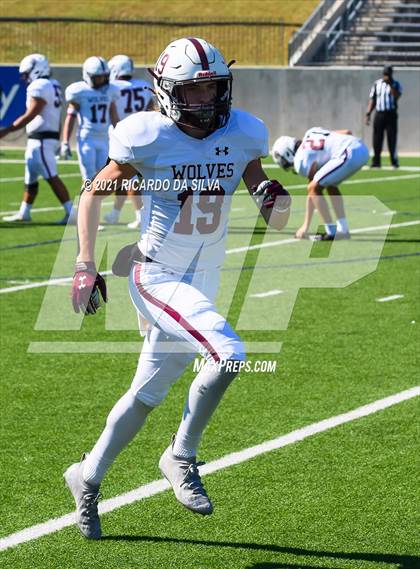 Thumbnail 2 in Jordan vs Davenport photogallery.