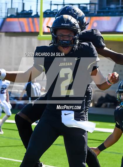 Thumbnail 2 in Jordan vs Davenport photogallery.