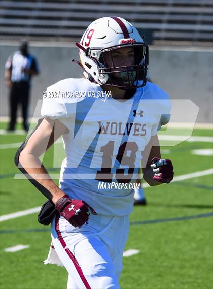 Thumbnail 2 in Jordan vs Davenport photogallery.