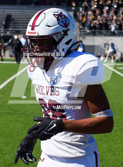 Thumbnail 3 in Jordan vs Davenport photogallery.