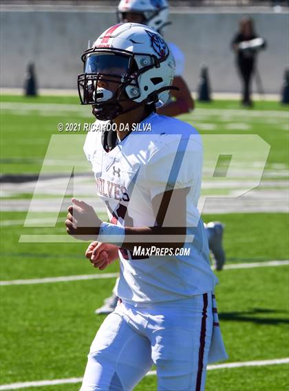 Thumbnail 3 in Jordan vs Davenport photogallery.