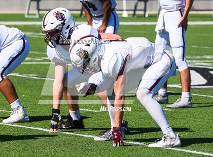 Thumbnail 3 in Jordan vs Davenport photogallery.